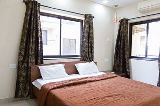 Dream Home Serviced Apartments, Goa 3